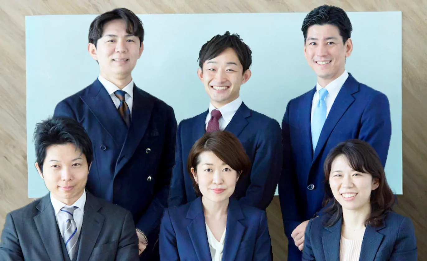 専門家イメージ